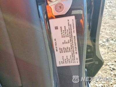 Zdjęcie 12 z 12 samochodu: 2026 TESLA MODEL 3 VIN:5YJ3E1EA3TF157646 - miniatura