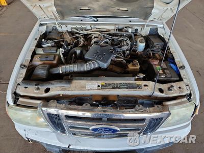 Zdjęcie 11 z 12 samochodu: 2011 FORD RANGER SUPER CAB VIN:1FTKR1EE2BPB21311 - miniatura