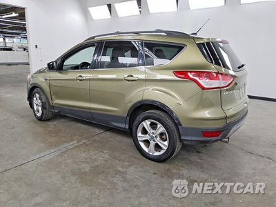 Drugie zdjęcie samochodu z przodu: 2013 FORD ESCAPE SE VIN:1FMCU0GX9DUA58333 - miniatura