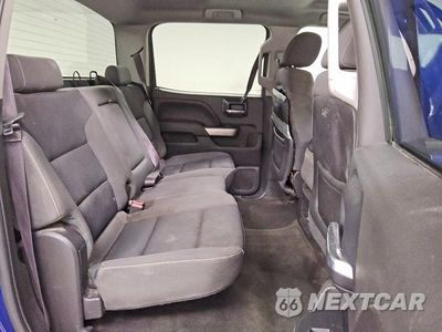 Zdjęcie 10 z 13 samochodu: 2014 CHEVROLET SILVERADO K1500 LT VIN:3GCUKREC6EG501271 - miniatura