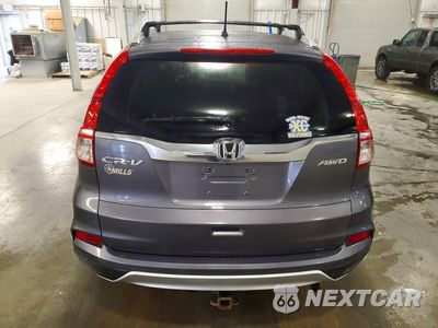 Zdjęcie 6 z 13 samochodu: 2016 HONDA CR-V EX VIN:5J6RM4H54GL065519 - miniatura