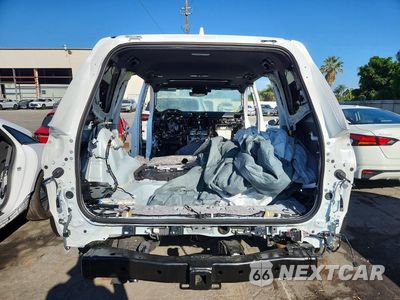Zdjęcie 6 z 13 samochodu: 2026 LEXUS LX 700H LUXURY VIN:JTJGD7CX6T4015665 - miniatura