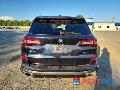 Zdjęcie 6 z 14 samochodu: 2023 BMW X5 XDRIVE40I VIN:5UXCR6C00P9S04240 - miniatura