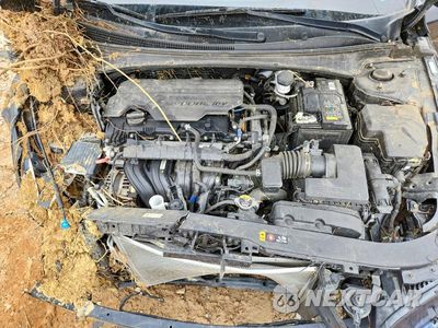 Zdjęcie 11 z 13 samochodu: 2024 HYUNDAI ELANTRA SEL VIN:KMHLM4DG9RU732614 - miniatura