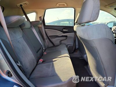 Zdjęcie 11 z 14 samochodu: 2014 HONDA CR-V LX VIN:2HKRM3H31EH523761 - miniatura
