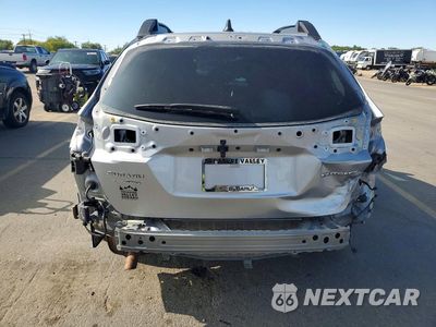 Zdjęcie 6 z 14 samochodu: 2021 SUBARU OUTBACK PREMIUM VIN:4S4BTAFC2M3153051 - miniatura