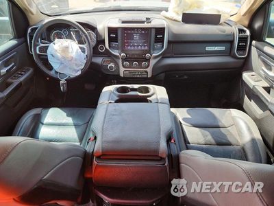 Zdjęcie 8 z 12 samochodu: 2020 RAM 1500 BIG HORN/LONE STAR VIN:1C6RREFT3LN156852 - miniatura