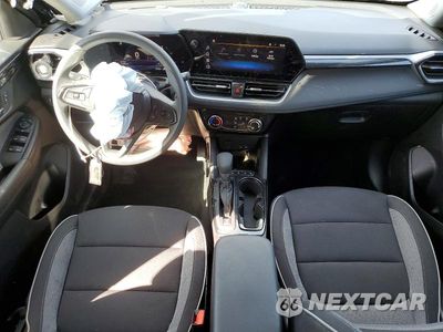 Zdjęcie 8 z 13 samochodu: 2026 CHEVROLET TRAILBLAZER LT VIN:KL79MPSL5TB251727 - miniatura