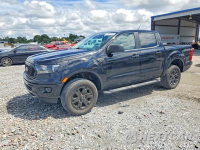 2022 FORD RANGER XL 1FTER4FH1NLD08073 - główne zdjęcie licytacji z USA - miniatura