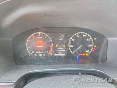 Zdjęcie 9 z 14 samochodu: 2025 HONDA CR-V EX VIN:2HKRS3H42SH320985 - miniatura