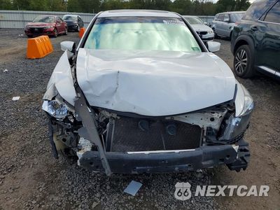 Piąte zdjęcie samochodu w środku: 2008 HONDA ACCORD EXL VIN:1HGCP26808A058053 - miniatura