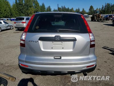 Zdjęcie 6 z 14 samochodu: 2010 HONDA CR-V LX VIN:5J6RE3H32AL040602 - miniatura