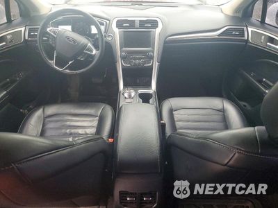 Zdjęcie 8 z 12 samochodu: 2017 FORD FUSION SE VIN:3FA6P0T92HR127592 - miniatura