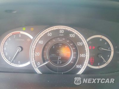 Zdjęcie 9 z 12 samochodu: 2016 HONDA ACCORD LX VIN:1HGCR2F34GA085060 - miniatura