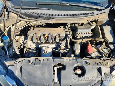Zdjęcie 11 z 12 samochodu: 2014 HONDA CIVIC LX VIN:2HGFB2F50EH509741 - miniatura