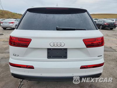 Zdjęcie 6 z 14 samochodu: 2019 AUDI Q7 PREMIUM PLUS VIN:WA1LAAF71KD045250 - miniatura