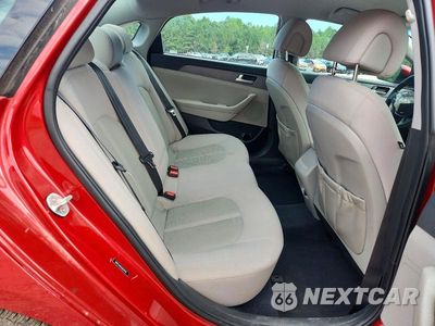 Zdjęcie 11 z 13 samochodu: 2017 HYUNDAI SONATA SE VIN:5NPE24AF6HH516551 - miniatura