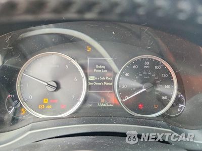 Zdjęcie 9 z 12 samochodu: 2024 LEXUS IS 350 F SPORT DESIGN VIN:JTHBZ1B29R5080917 - miniatura