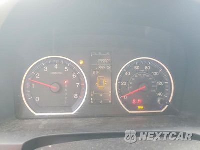Zdjęcie 9 z 13 samochodu: 2009 HONDA CR-V EXL VIN:5J6RE387X9L015980 - miniatura