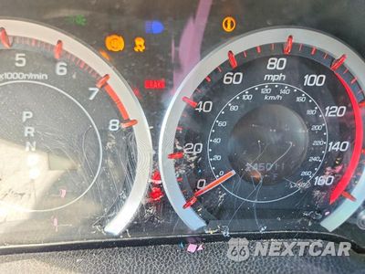 Zdjęcie 9 z 12 samochodu: 2012 ACURA TSX SE VIN:JH4CU2F83CC017208 - miniatura