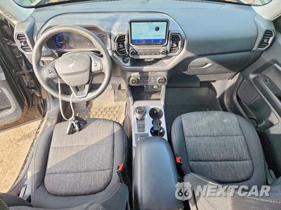 Zdjęcie 8 z 12 samochodu: 2021 FORD BRONCO SPORT BIG BEND VIN:3FMCR9B65MRA62617 - miniatura