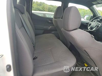 Zdjęcie 10 z 12 samochodu: 2017 TOYOTA TACOMA TRD SPORT VIN:3TMCZ5AN7HM078410 - miniatura