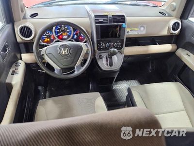 Zdjęcie 8 z 13 samochodu: 2008 HONDA ELEMENT LX VIN:5J6YH18398L003807 - miniatura