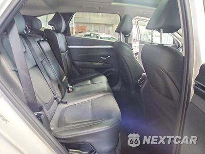 Zdjęcie 10 z 12 samochodu: 2023 HYUNDAI TUCSON LIMITED VIN:KM8JECA17PU106779 - miniatura