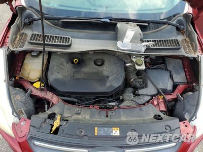 Zdjęcie 12 z 13 samochodu: 2013 FORD ESCAPE SE VIN:1FMCU9G99DUC76911 - miniatura