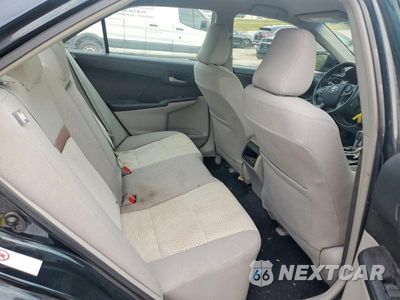 Zdjęcie 10 z 12 samochodu: 2012 TOYOTA CAMRY LE VIN:4T4BF1FK8CR227070 - miniatura
