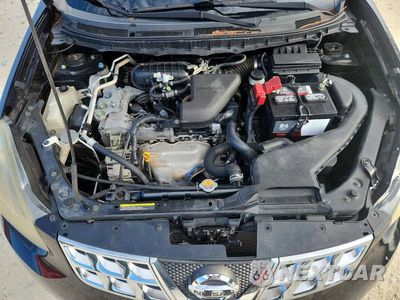 Zdjęcie 12 z 14 samochodu: 2014 NISSAN ROGUE SELECT S VIN:JN8AS5MT2EW616422 - miniatura