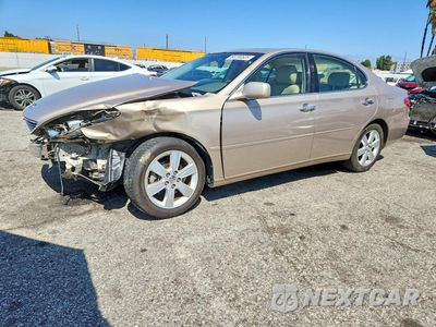2006 LEXUS ES 330 JTHBA30G565154671 - główne zdjęcie licytacji z USA - miniatura