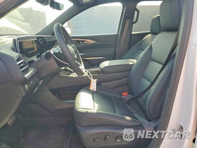 Zdjęcie 7 z 13 samochodu: 2026 CHEVROLET TRAVERSE LT VIN:1GNERGKS1TJ405616 - miniatura