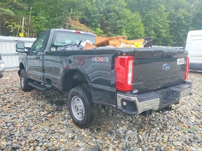 Drugie zdjęcie samochodu z przodu: 2026 FORD F250 SUPER DUTY VIN:1FTRF2BA6TED94506 - miniatura