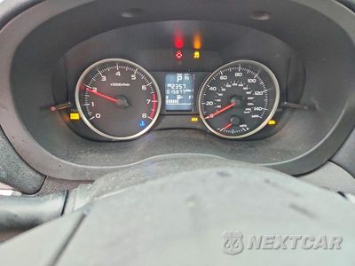 Zdjęcie 9 z 13 samochodu: 2017 SUBARU CROSSTREK PREMIUM VIN:JF2GPABC2H8229107 - miniatura