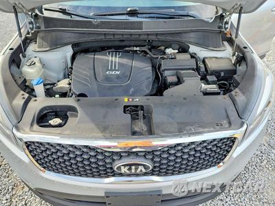 Zdjęcie 12 z 13 samochodu: 2018 KIA SORENTO LX V6 VIN:5XYPGDA52JG426084 - miniatura