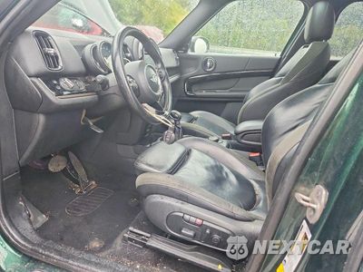 Zdjęcie 7 z 13 samochodu: 2017 MINI COOPER S COUNTRYMAN ALL4 VIN:WMZYT5C35H3D80415 - miniatura