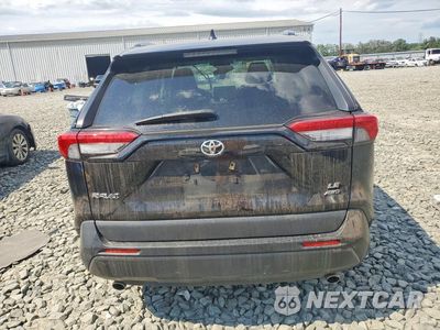 Zdjęcie 6 z 12 samochodu: 2019 TOYOTA RAV4 LE VIN:JTMG1RFV7KJ013702 - miniatura