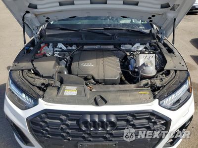 Zdjęcie 12 z 13 samochodu: 2023 AUDI Q5 PRESTIGE 45 VIN:WA1FAAFYXP2131472 - miniatura