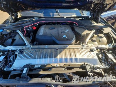 Zdjęcie 11 z 12 samochodu: 2026 BMW X3 30 XDRIVE VIN:5UX53GP02T9338221 - miniatura