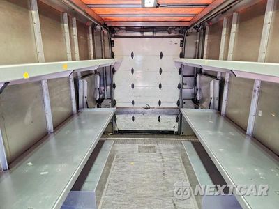 Zdjęcie 11 z 13 samochodu: 2020 FREIGHTLINER MT45G CHASSIS DELIVERY TRUCK VIN:4UZAC2EA1LCLZ7225 - miniatura