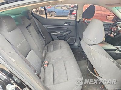 Zdjęcie 10 z 12 samochodu: 2020 NISSAN ALTIMA S VIN:1N4BL4BV7LC234080 - miniatura