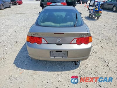 Zdjęcie 6 z 12 samochodu: 2003 ACURA RSX VIN:JH4DC54853C009493 - miniatura