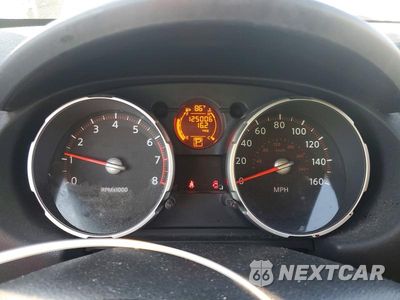 Zdjęcie 9 z 13 samochodu: 2009 NISSAN ROGUE S VIN:JN8AS58T69W061541 - miniatura