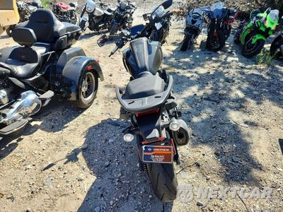Czwarte zdjęcie samochodu z boku: 2026 HARLEY-DAVIDSON RA1250 ST VIN:MLY1ZJS18TS305855 - miniatura