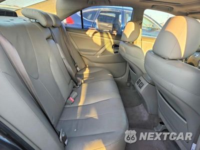 Zdjęcie 10 z 12 samochodu: 2007 TOYOTA CAMRY HYBRID VIN:JTNBB46K773044441 - miniatura