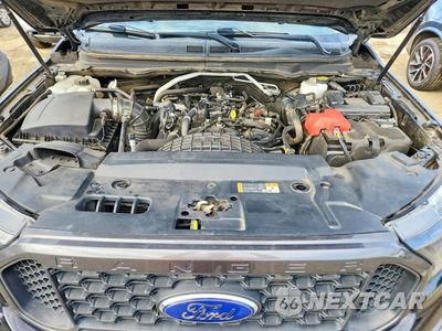 Zdjęcie 11 z 12 samochodu: 2020 FORD RANGER XL VIN:1FTER4FH3LLA43637 - miniatura