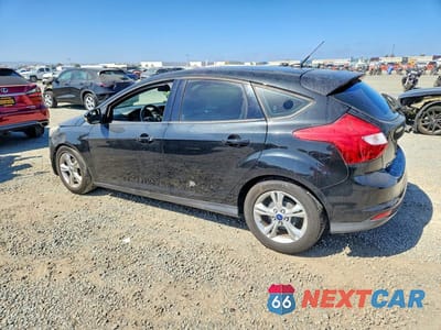 Drugie zdjęcie samochodu z przodu: 2014 FORD FOCUS SE VIN:1FADP3K29EL324959 - miniatura