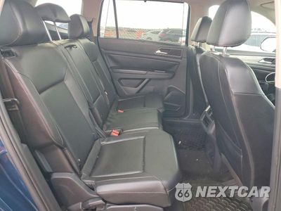 Zdjęcie 11 z 13 samochodu: 2018 VOLKSWAGEN ATLAS SE VIN:1V2CR2CA6JC569064 - miniatura