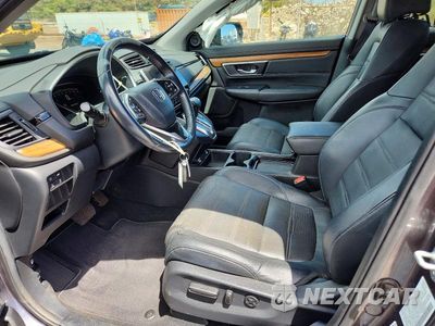 Zdjęcie 7 z 13 samochodu: 2022 HONDA CR-V EXL VIN:5J6RW1H88NA019753 - miniatura